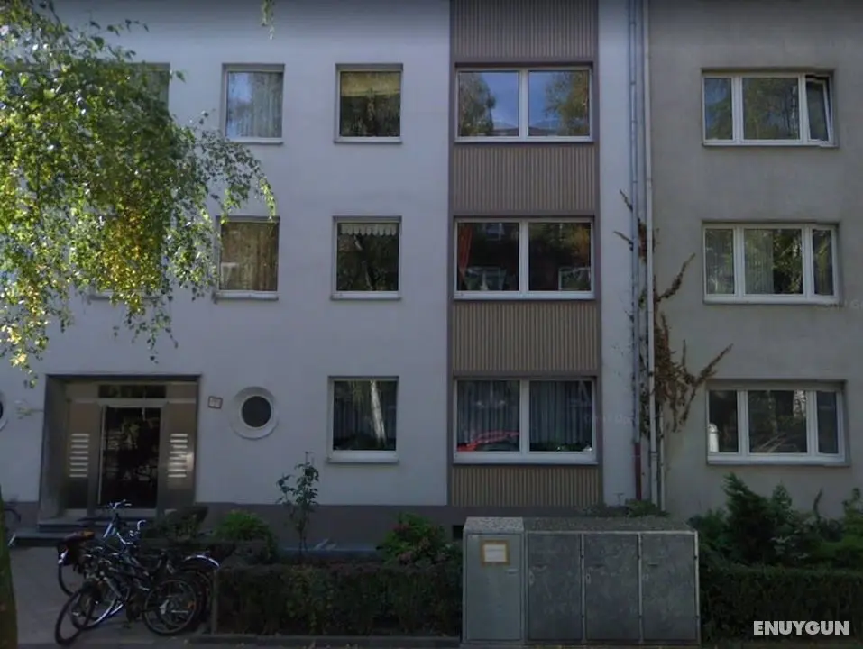 Apartment Harless Strasse - Öne Çıkan Resim
