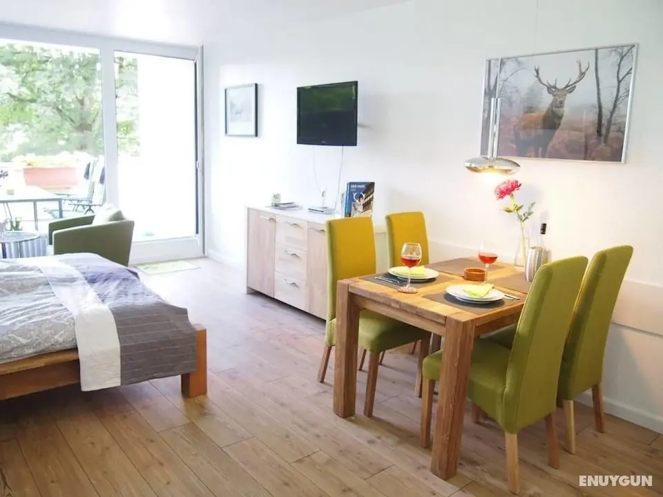 Apartment Harzgrün - Öne Çıkan Resim