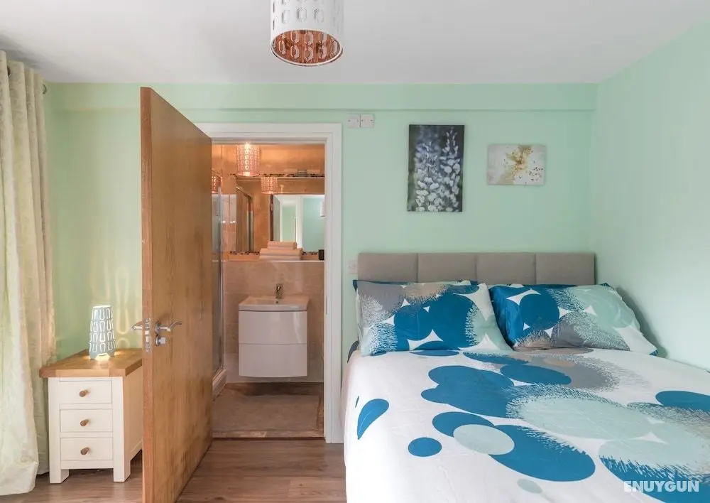 Apartment - Heart of Dublin City - Öne Çıkan Resim
