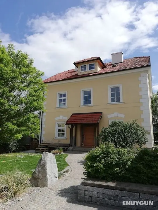 Apartment Heiligenkreuz - Öne Çıkan Resim