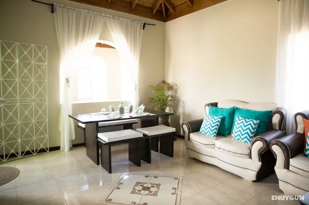 Apartment in Hellshire near Beach - Öne Çıkan Resim