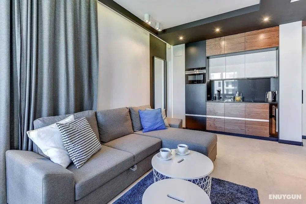Apartment Helsinki by Renters - Öne Çıkan Resim