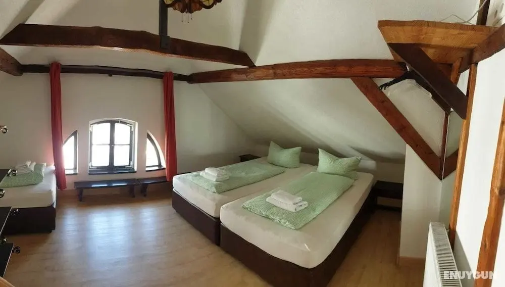 Apartment Herrenwiesen - Öne Çıkan Resim