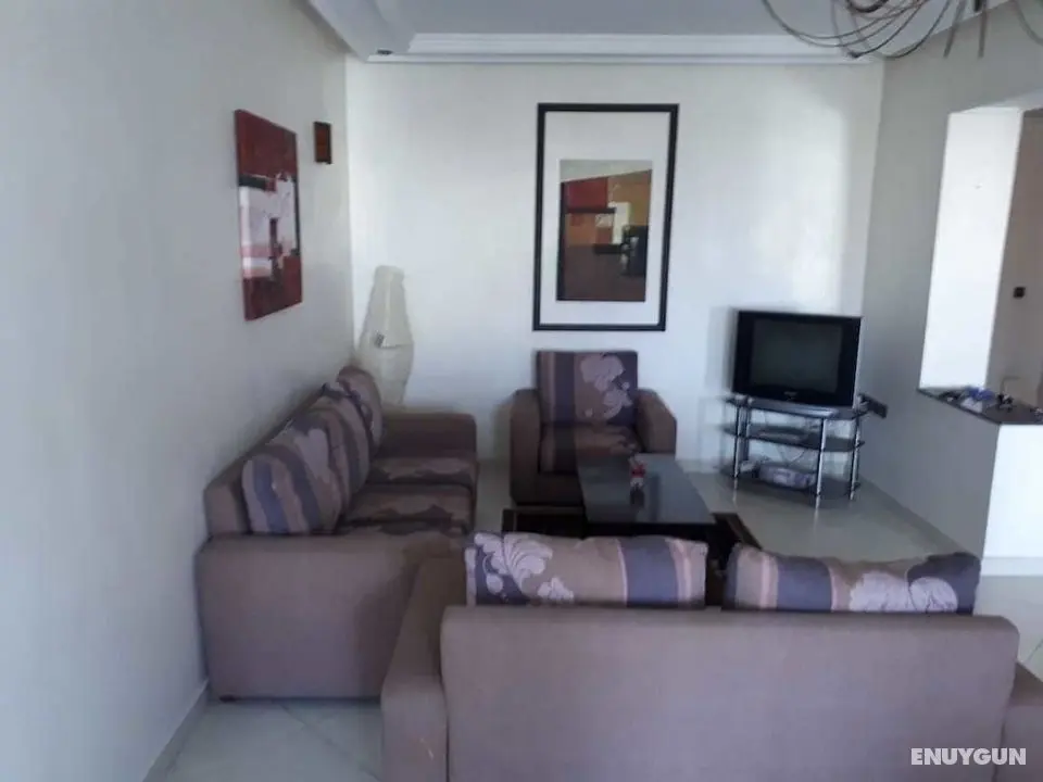 Apartment For Holidays In Tangier - Öne Çıkan Resim