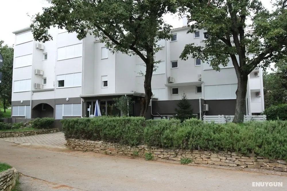 Apartment House Volta - Dış Mekan