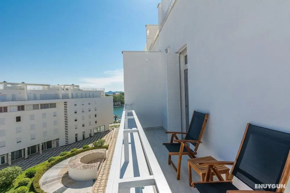 Apartment Il' Nido - Oda Düzeni