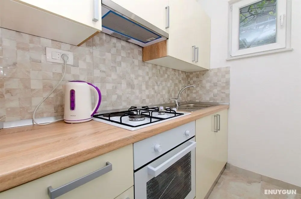 Apartment Ilijana - Öne Çıkan Resim