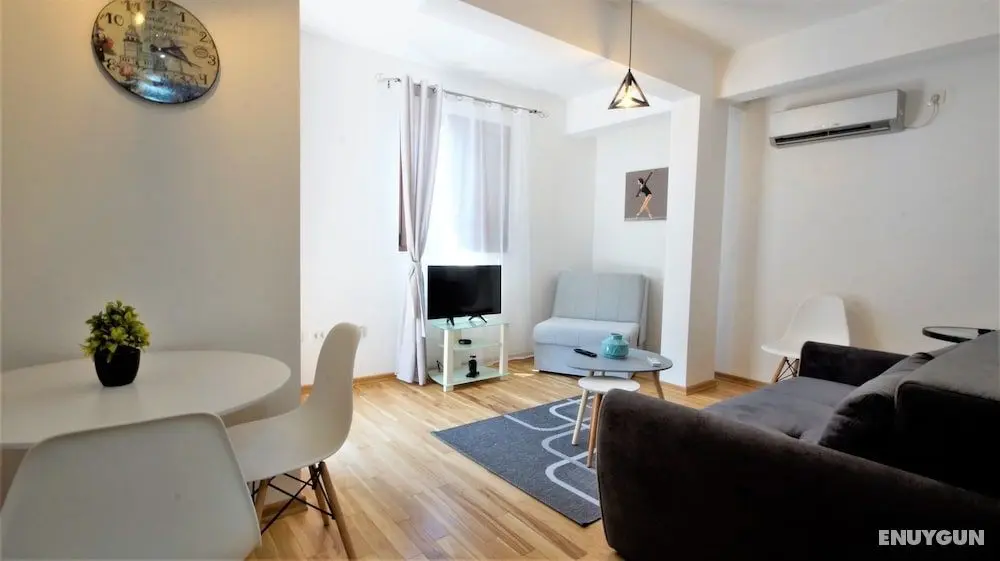 Apartment IPEK - Öne Çıkan Resim