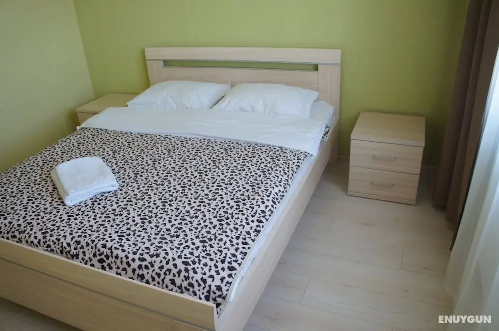 Hotel in Apartment Irkutsk - Öne Çıkan Resim