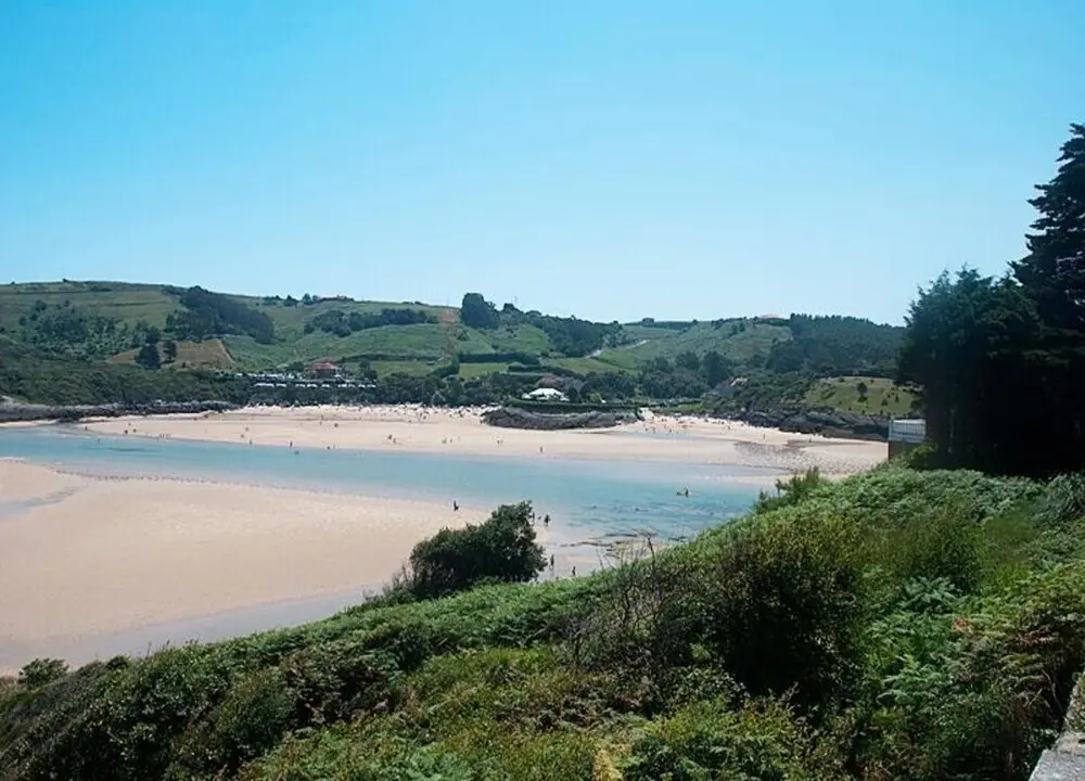 Apartment in Isla, Cantabria 102771 by MO Rentals - Plaj