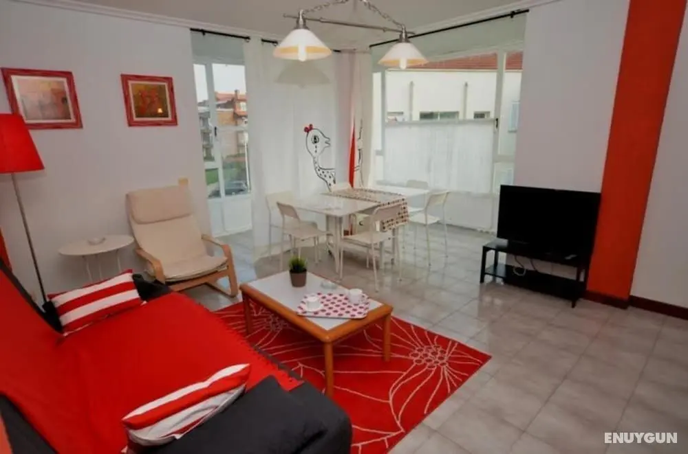 Apartment in Isla, Cantabria 102810 by MO Rentals - Öne Çıkan Resim