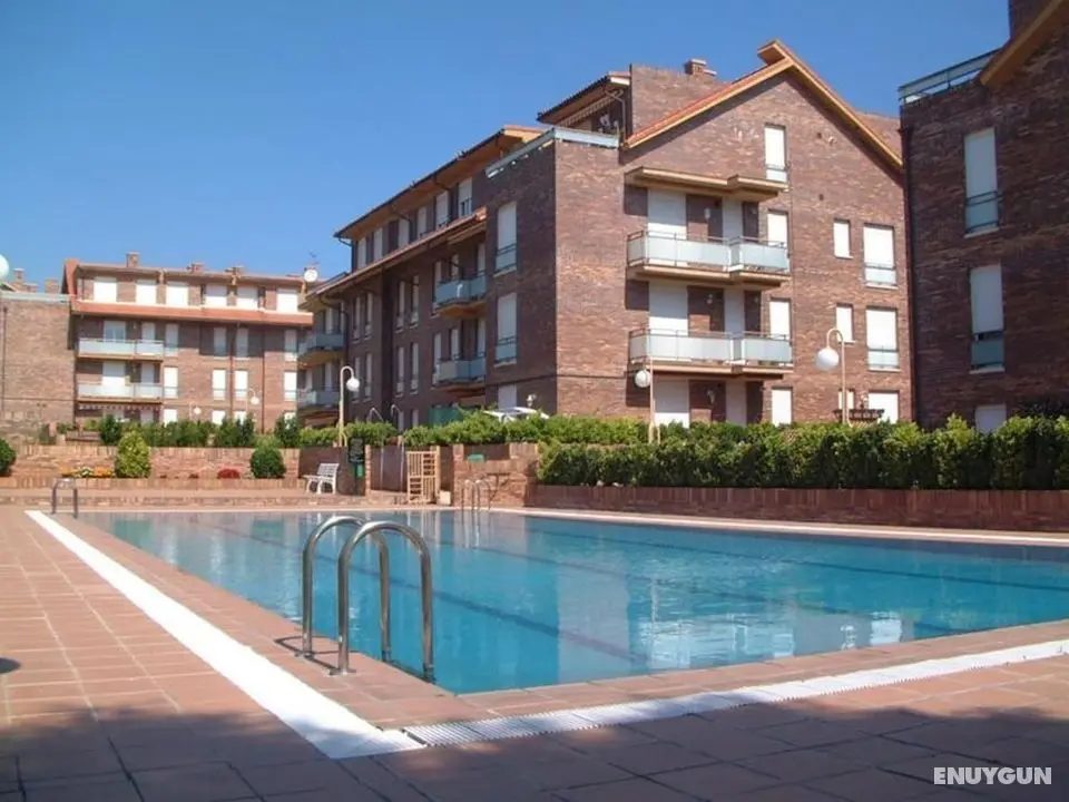 Apartment in Isla, Cantabria 103661 by MO Rentals - Havuz