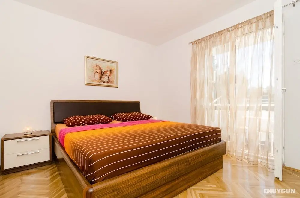 Apartment Iva - Andrije Hebranga 31 - Oda