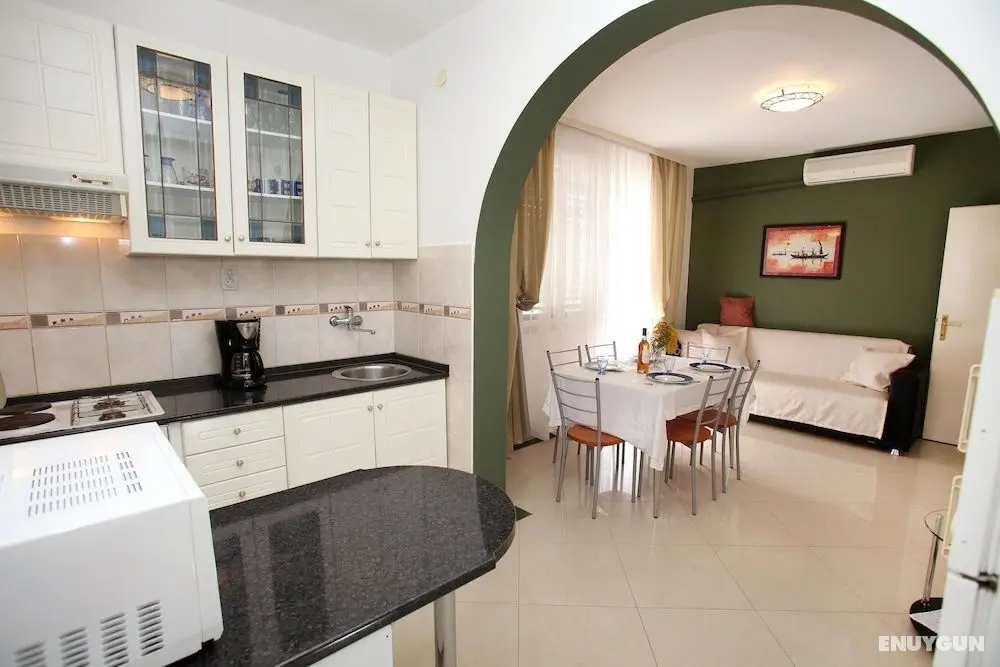 Apartment Ivan / Three Bedroom A1 - Öne Çıkan Resim