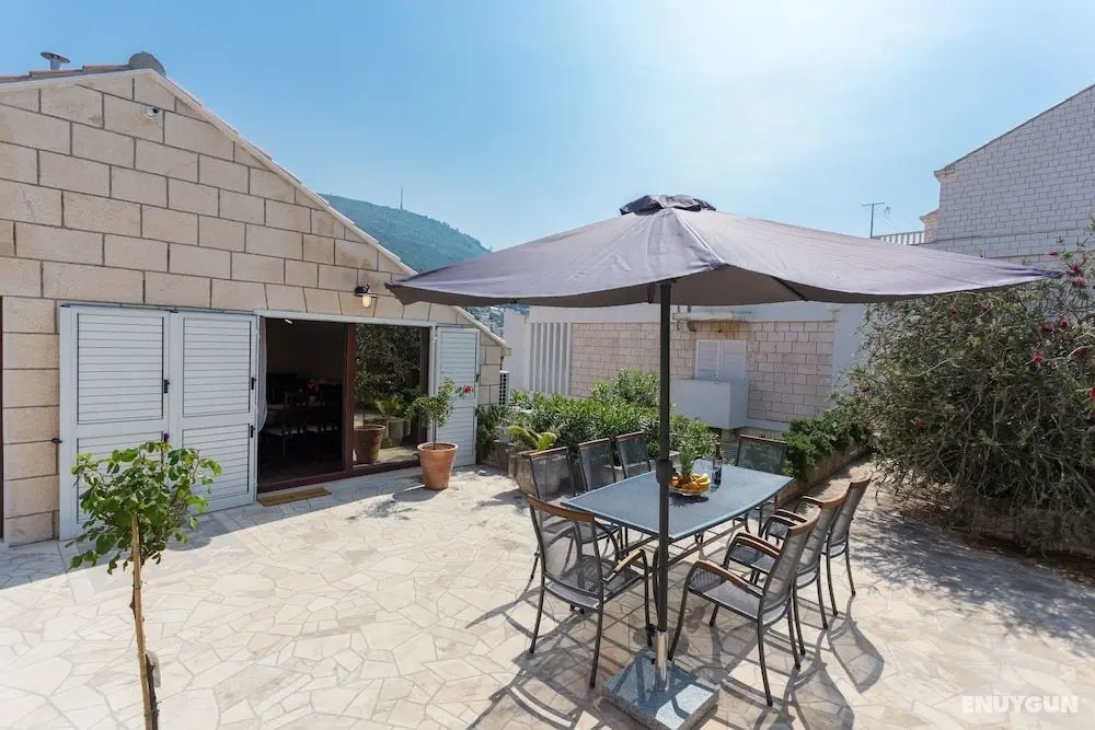 Apartment Ivana - Dış Mekan