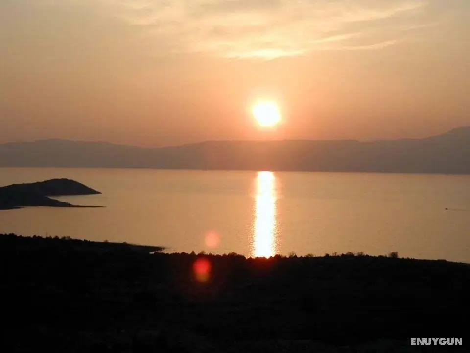 Apartment Ivo With 1 Bedroom, in Omisalj - Öne Çıkan Resim