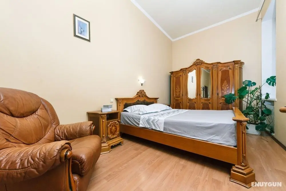 Apartment with Jacuzzi in city center - Öne Çıkan Resim