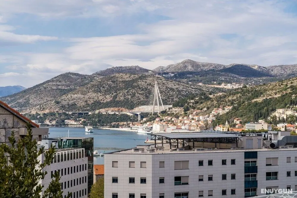 Apartment Jelena - Dış Mekan