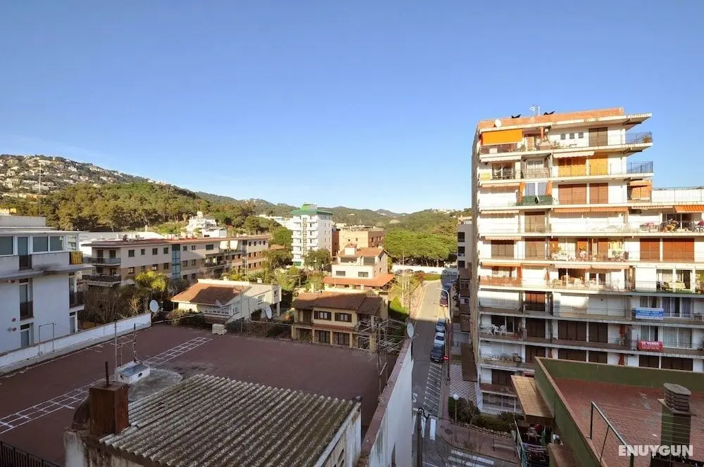 Apartment Jose - Oda Manzaraları
