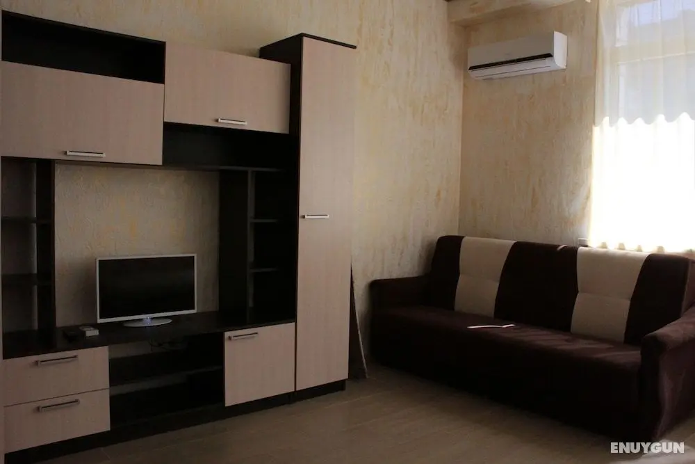 Apartment on Kamyshovaya 41, apt 2 - Öne Çıkan Resim