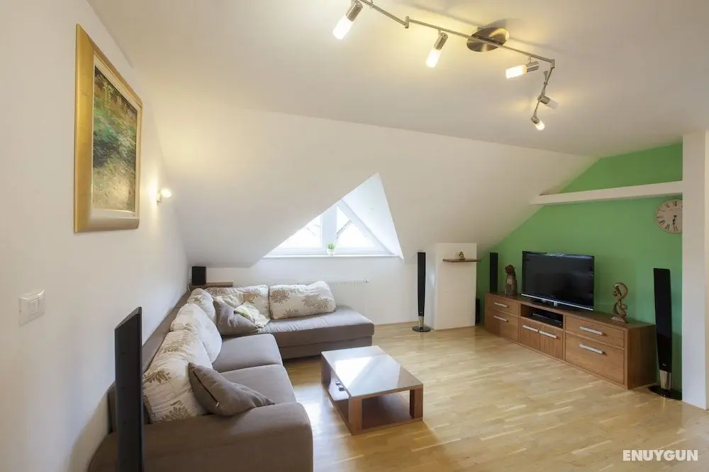 Apartment Karolina - Öne Çıkan Resim