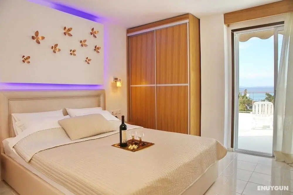 Hotel Apartment Kastoria - Öne Çıkan Resim