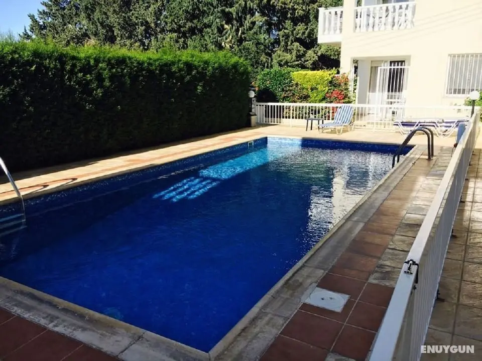 Apartment in Kato Paphos - Öne Çıkan Resim