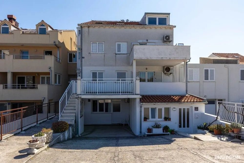 Apartment Koke - Dış Mekan