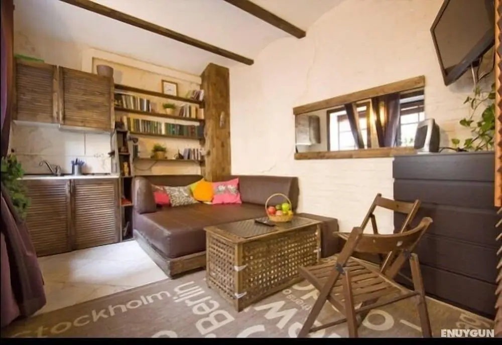 Apartment on Kovenskiy - Öne Çıkan Resim