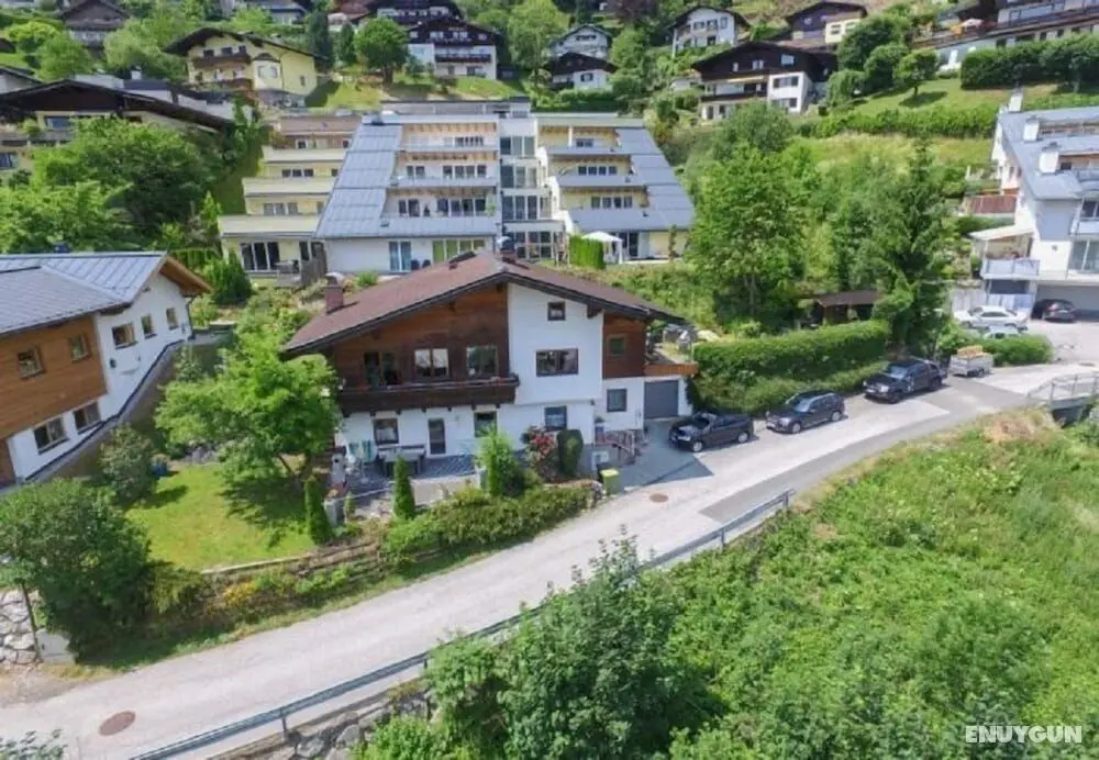 Apartment LAKE VIEW - Öne Çıkan Resim