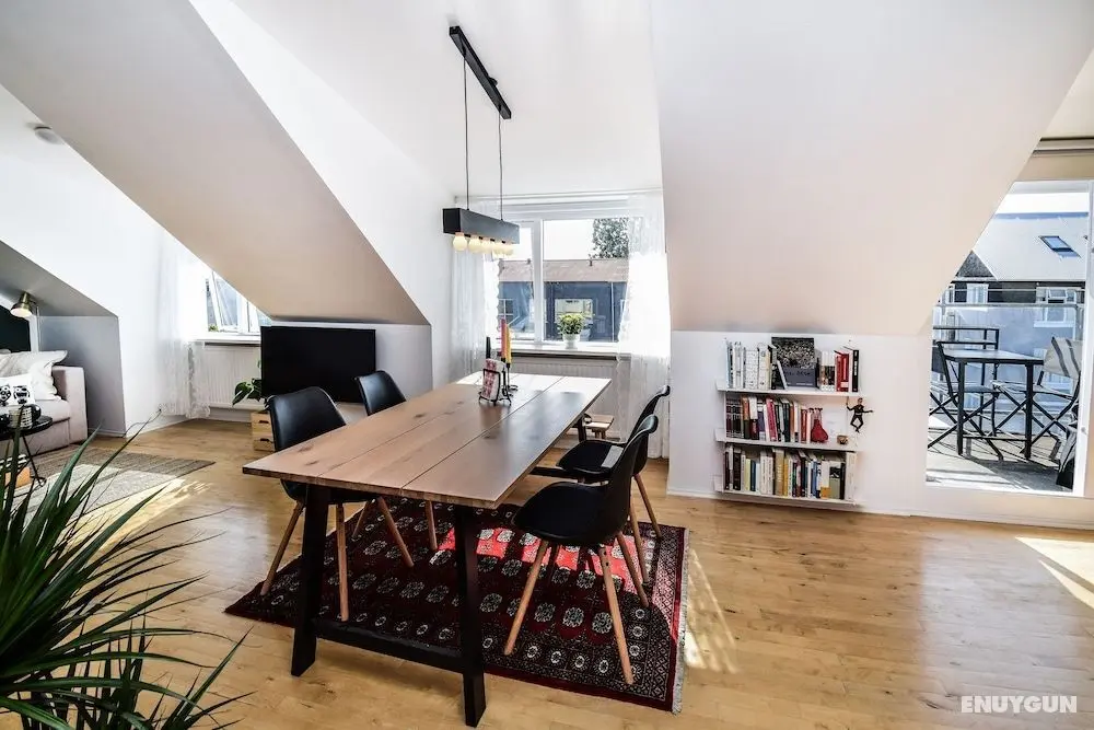 Apartment LE28 - Öne Çıkan Resim