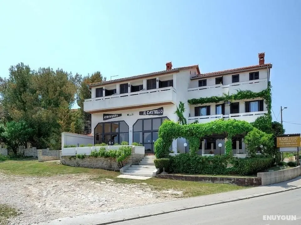 Apartment Lenka / Three Bedroom - Dış Mekan