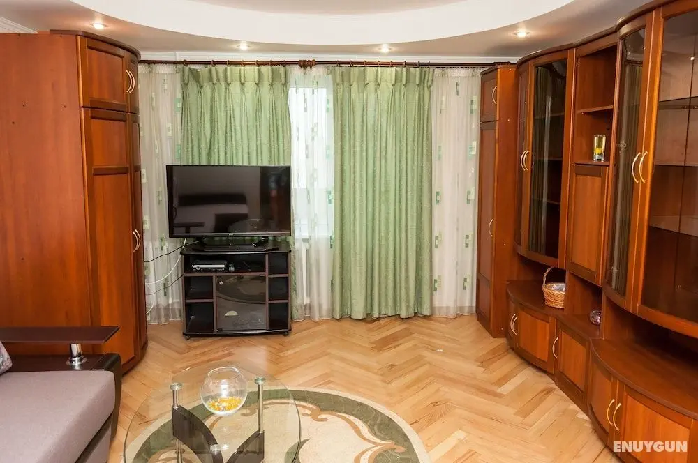 Apartment on Lesi Ukrainky Blvd - Öne Çıkan Resim