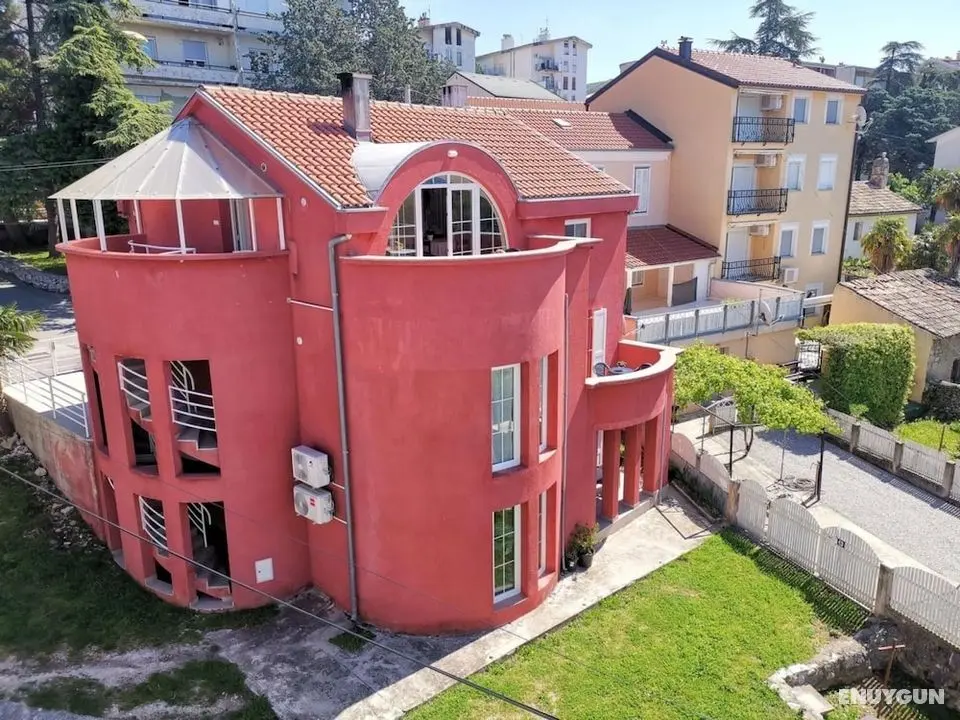 Apartment Ljubica Dole 4 1 pax - Öne Çıkan Resim