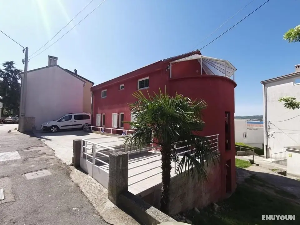 Apartment Ljubica Gore 4 1 pax - Oda
