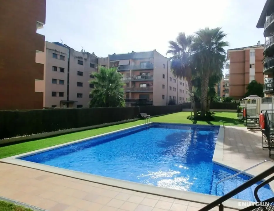Apartment in Lloret de Mar - 104289 by MO Rentals - Öne Çıkan Resim