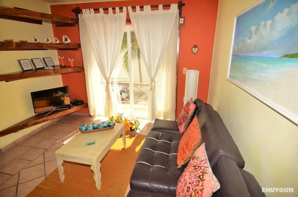 Apartment Luna Antigua 2 BR 1 Bth - Öne Çıkan Resim