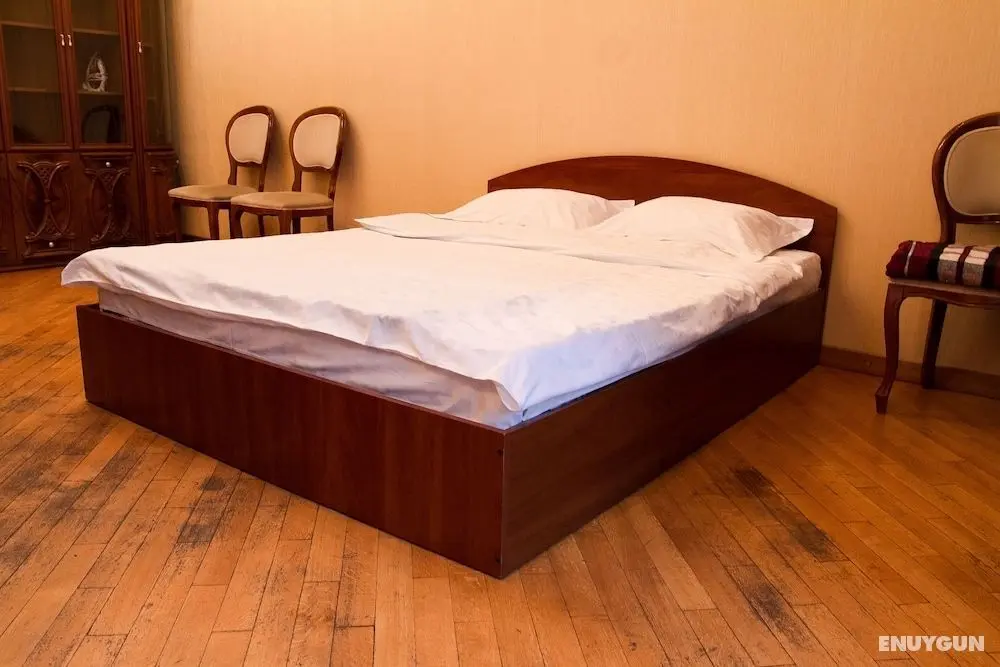 Apartment on Lvivska square - Öne Çıkan Resim
