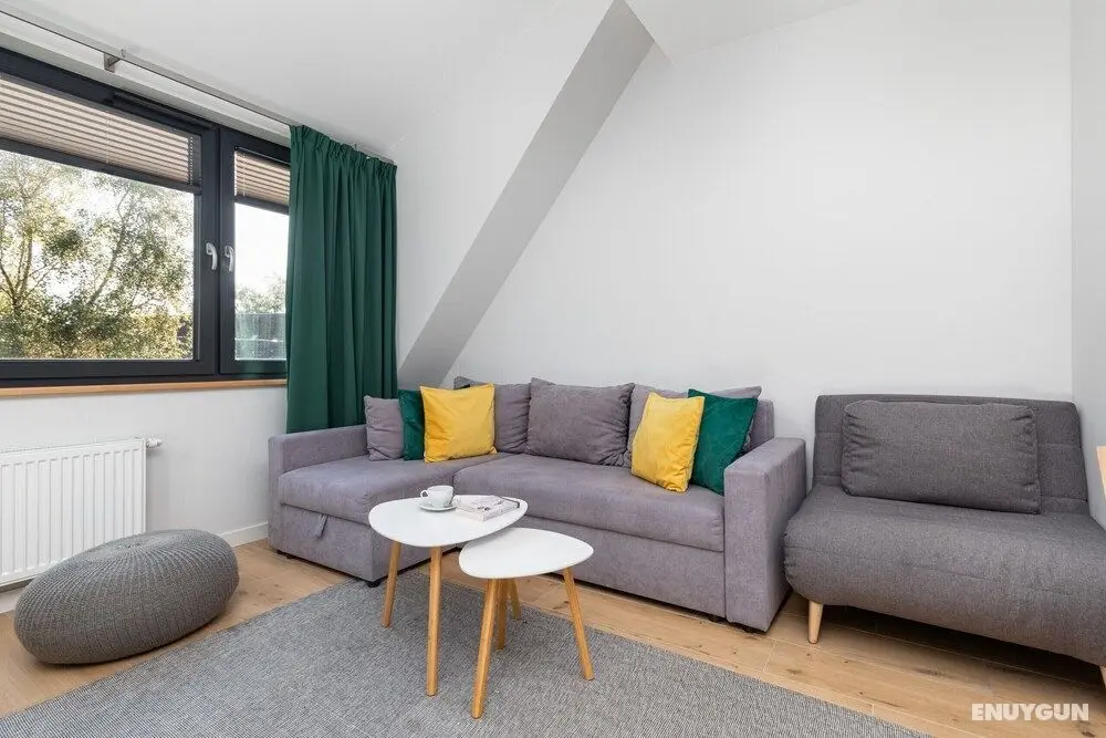 Apartment Lwowska Parking by Renters - Öne Çıkan Resim