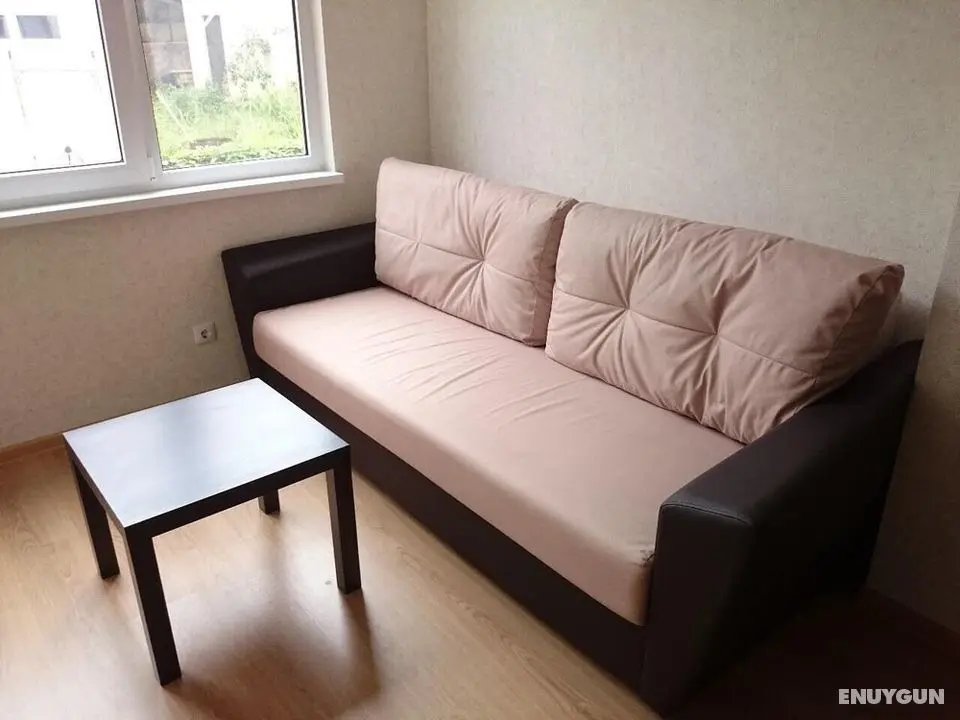 Apartment on Lysaya Gora 36-2a Green Area 5 - Öne Çıkan Resim