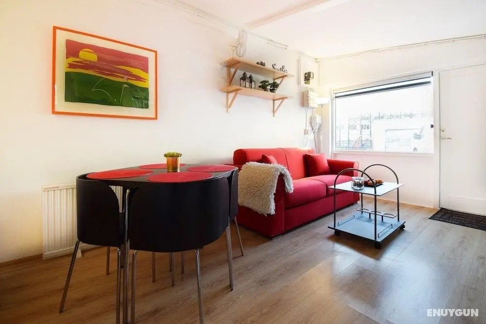 Apartment M13 - Öne Çıkan Resim