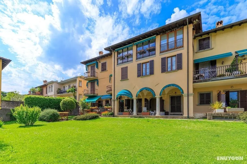 Apartment Maifrini 200mt From Lake - Öne Çıkan Resim