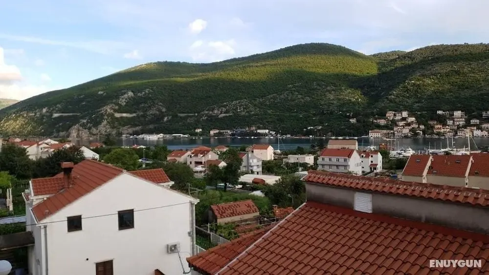 Apartment Majer - Oda Manzaraları