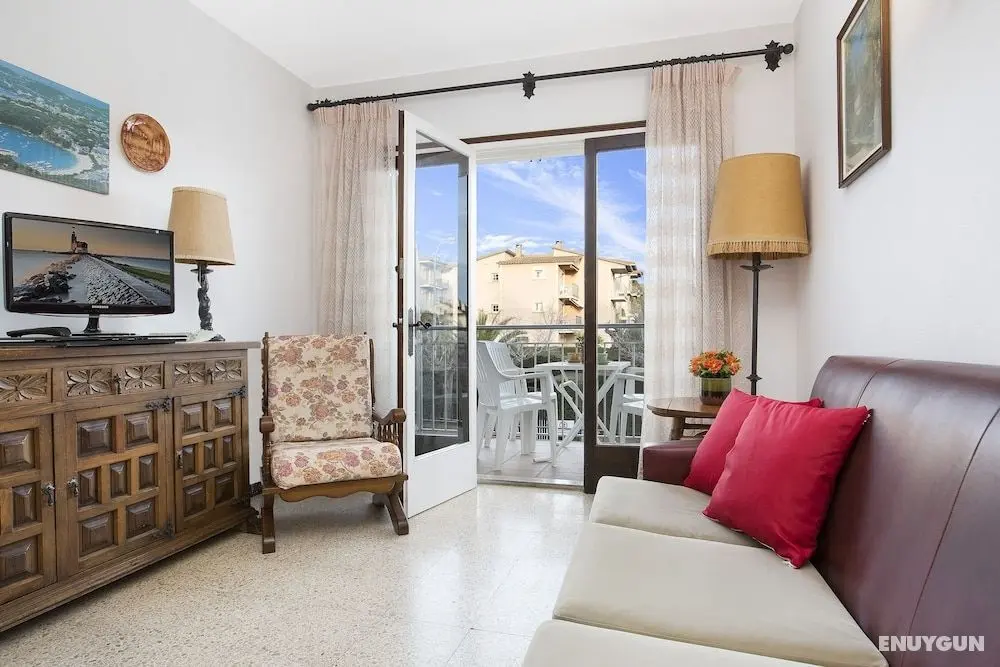 Apartment Margell G-2 - Öne Çıkan Resim