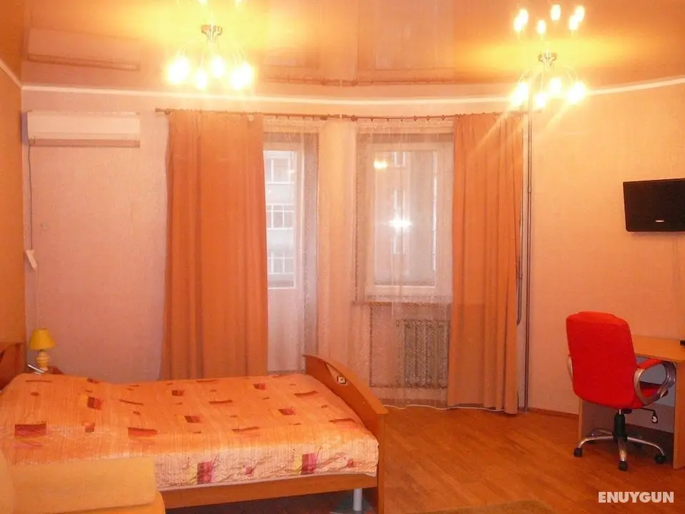Apartment on Maxima Gorkogo 3 - Öne Çıkan Resim