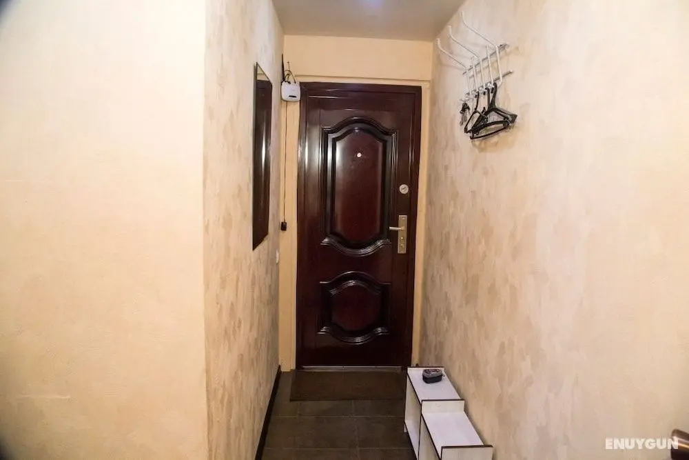 Apartment on Metallurgov 41 - Oda