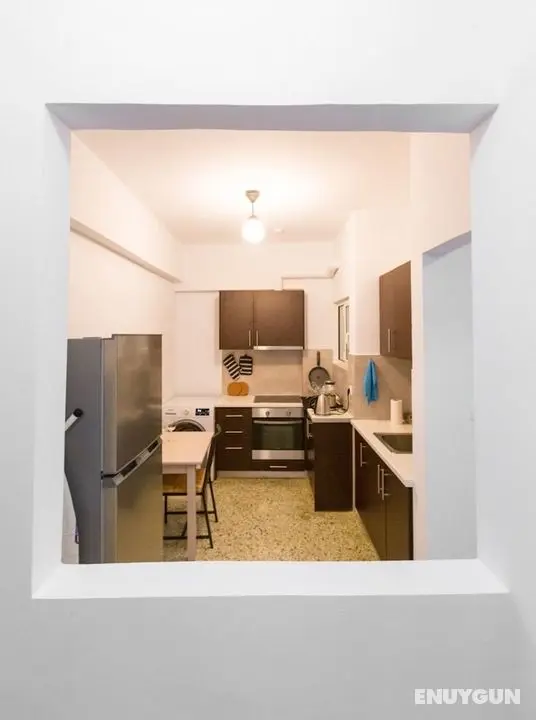 Apartment at Metaxourgio 1 bed 2 pers - Öne Çıkan Resim