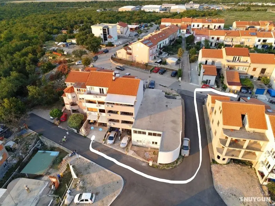Apartment Misel With Bedrooms With Terrace and sea View - Öne Çıkan Resim