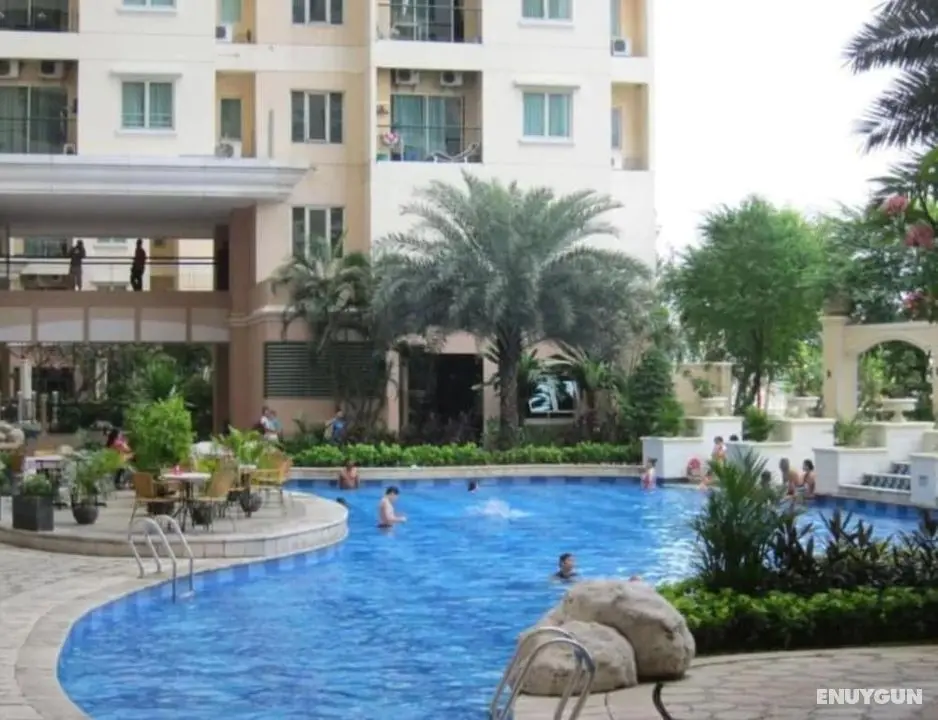 Apartment MoI Kelapa Gading by Gading Property - Öne Çıkan Resim