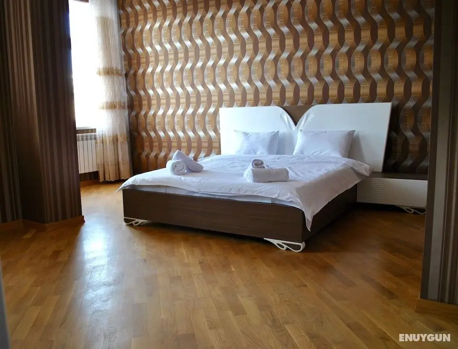 Apartment on Murtuza Mukhtarov 185-119 - Öne Çıkan Resim